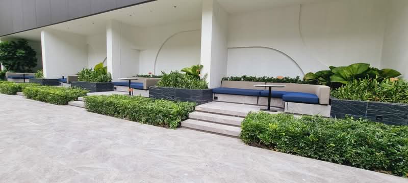 Life Rama 4-Asoke, Bangkok, Rama 4 Road, Khlong Toei, Khlong Toei, Bangkok, 2 Bedrooms, 49 sqm, Condo For Rent, by Pemika Wachiratanakorn, 500279903 - DDproperty.com