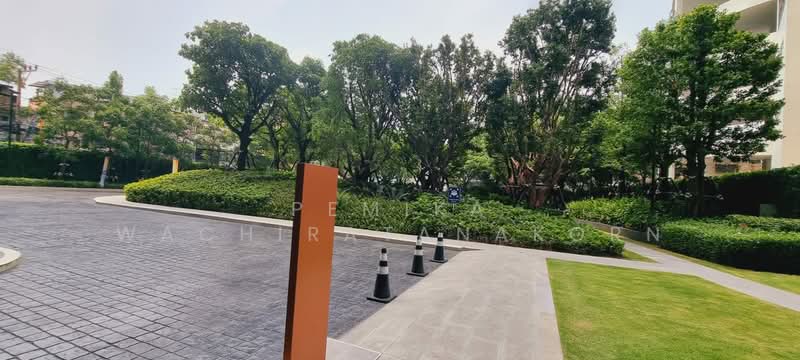 Life Rama 4-Asoke, Bangkok, Rama 4 Road, Khlong Toei, Khlong Toei, Bangkok, 2 Bedrooms, 49 sqm, Condo For Rent, by Pemika Wachiratanakorn, 500279903 - DDproperty.com
