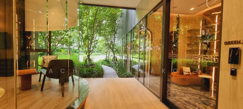 Life Rama 4-Asoke, Bangkok, Rama 4 Road, Khlong Toei, Khlong Toei, Bangkok, 2 Bedrooms, 49 sqm, Condo For Rent, by Pemika Wachiratanakorn, 500279903 - DDproperty.com