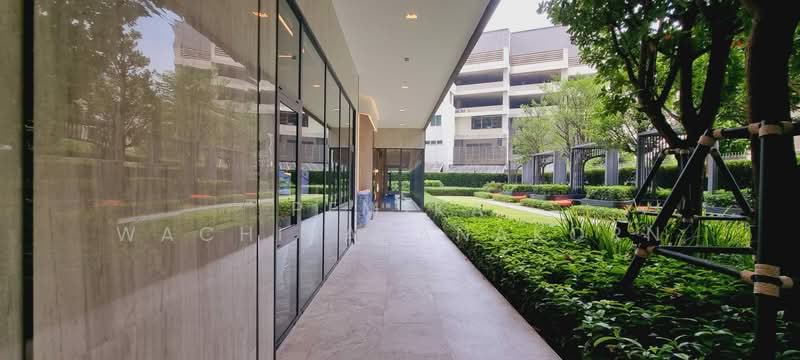 Life Rama 4-Asoke, Bangkok, Rama 4 Road, Khlong Toei, Khlong Toei, Bangkok, 2 Bedrooms, 49 sqm, Condo For Rent, by Pemika Wachiratanakorn, 500279903 - DDproperty.com