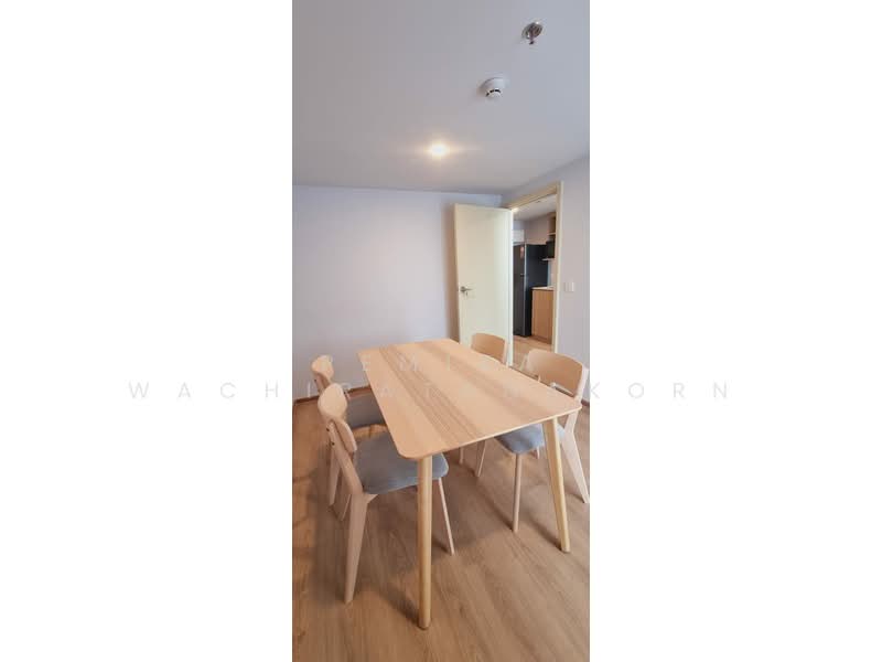 Life Rama 4-Asoke, Bangkok, Rama 4 Road, Khlong Toei, Khlong Toei, Bangkok, 2 Bedrooms, 49 sqm, Condo For Rent, by Pemika Wachiratanakorn, 500279903 - DDproperty.com