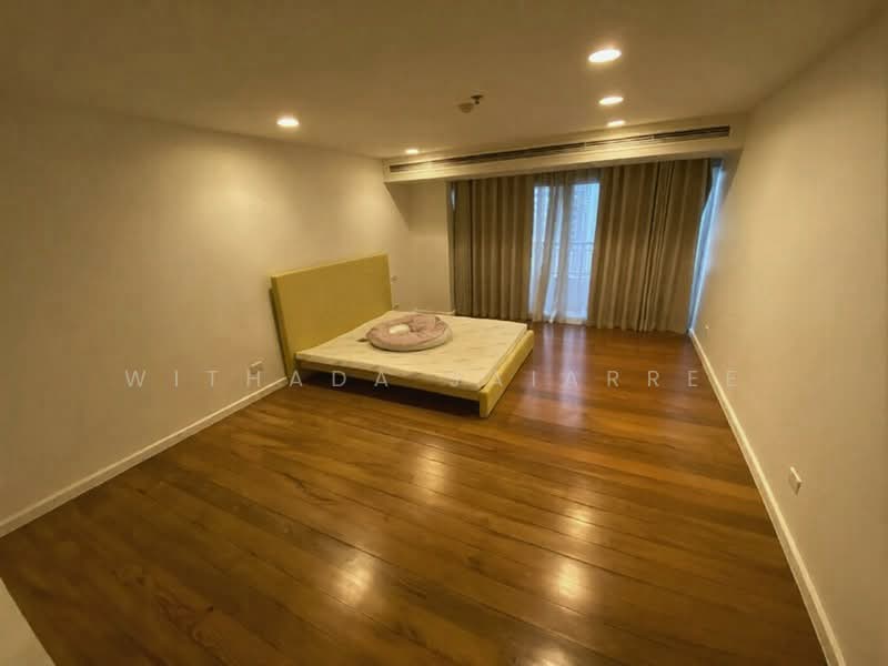 Sathorn Park Place, Bangkok, 27 Sathorn, Thung Maha Mek, Sathon, Bangkok, 4 Bedrooms, 341 sqm, Condo For Sale, by Withada Jaiarree, 500279904 - DDproperty.com