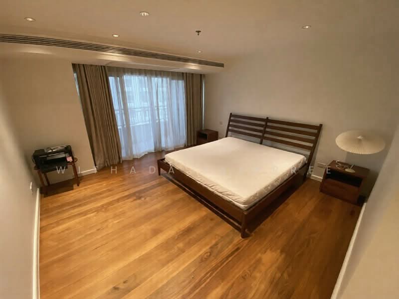 Sathorn Park Place, Bangkok, 27 Sathorn, Thung Maha Mek, Sathon, Bangkok, 4 Bedrooms, 341 sqm, Condo For Sale, by Withada Jaiarree, 500279904 - DDproperty.com