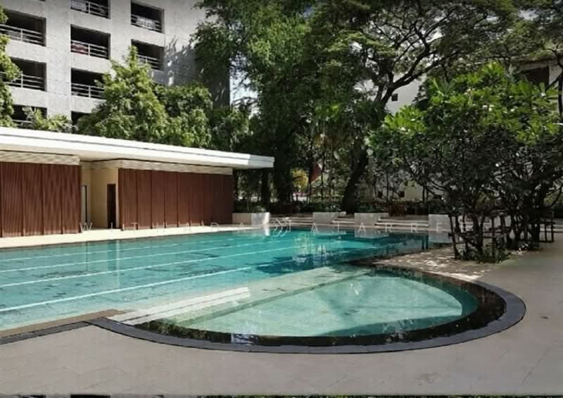 Sathorn Park Place, Bangkok, 27 Sathorn, Thung Maha Mek, Sathon, Bangkok, 4 Bedrooms, 341 sqm, Condo For Sale, by Withada Jaiarree, 500279904 - DDproperty.com