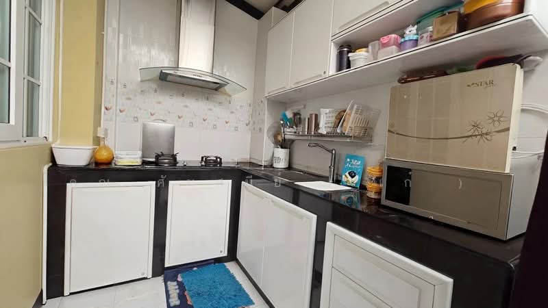 Golden Town Tiwanon-Chaengwattana, Pathum Thani, Khlong Prapa Canal Road, Ban Mai, Muang Pathum Thani, Pathum Thani, 3 Bedrooms, 110 sqm, Townhouse For Sale, by คุณ ศันสนีย์ ( เก๋ ), 500279909 - DDproperty.com