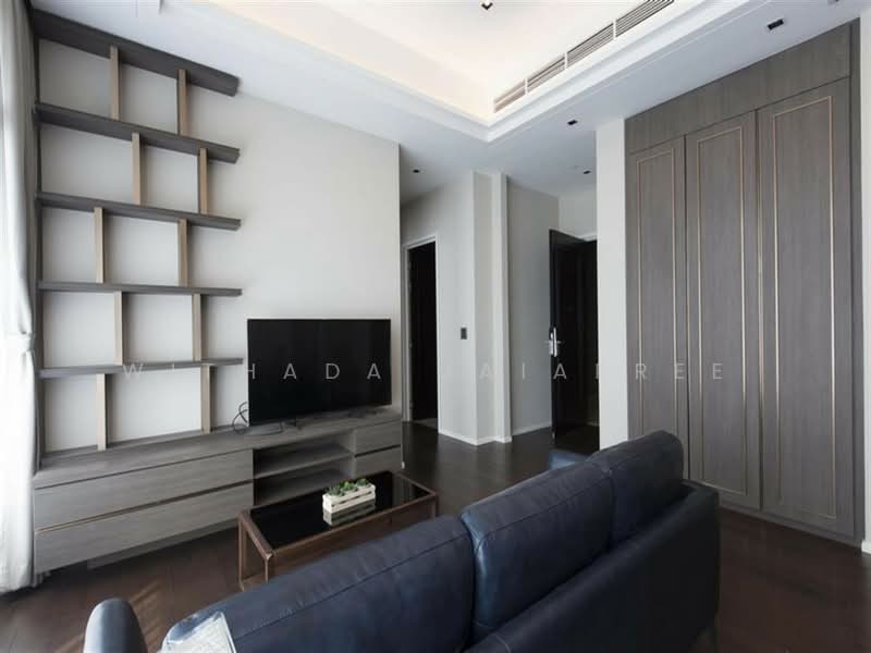 The Diplomat 39, Bangkok, 18 Soi Sukhumvit 39, Sukhumvit Road, Khlong Tan Nua, Watthana, Bangkok, 3 Bedrooms, 134 sqm, Condo For Sale, by Withada Jaiarree, 500279911 - DDproperty.com