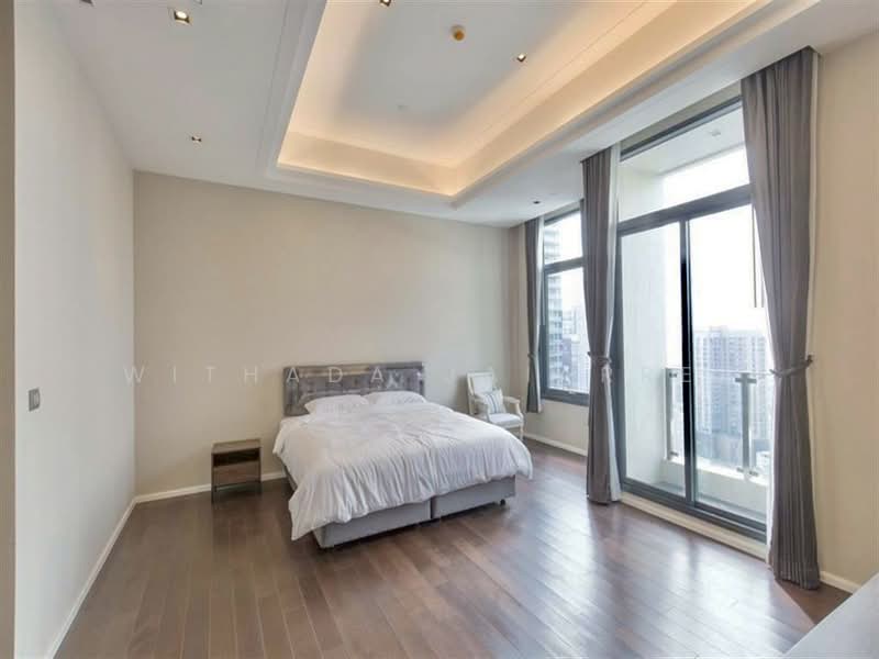 The Diplomat 39, Bangkok, 18 Soi Sukhumvit 39, Sukhumvit Road, Khlong Tan Nua, Watthana, Bangkok, 3 Bedrooms, 134 sqm, Condo For Sale, by Withada Jaiarree, 500279911 - DDproperty.com