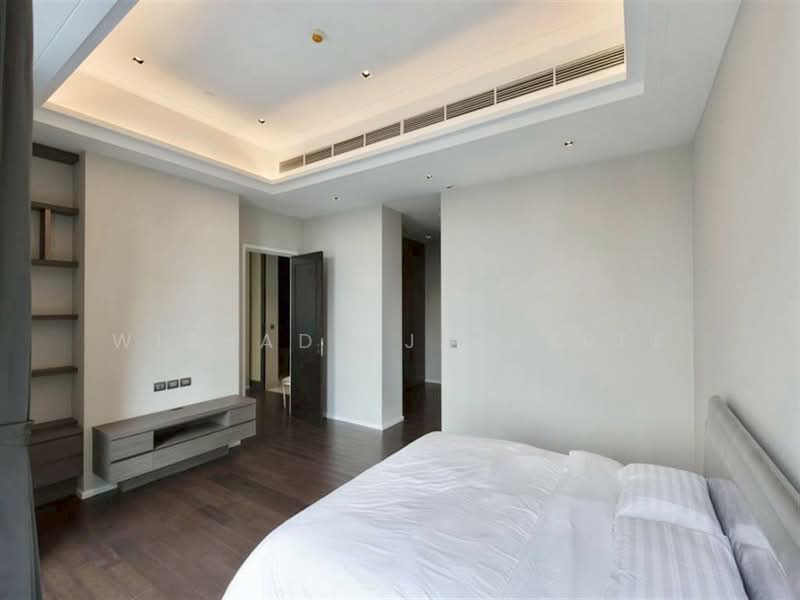 The Diplomat 39, Bangkok, 18 Soi Sukhumvit 39, Sukhumvit Road, Khlong Tan Nua, Watthana, Bangkok, 3 Bedrooms, 134 sqm, Condo For Sale, by Withada Jaiarree, 500279911 - DDproperty.com