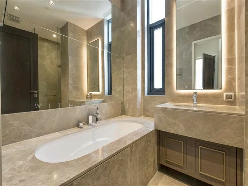 The Diplomat 39, Bangkok, 18 Soi Sukhumvit 39, Sukhumvit Road, Khlong Tan Nua, Watthana, Bangkok, 3 Bedrooms, 134 sqm, Condo For Sale, by Withada Jaiarree, 500279911 - DDproperty.com