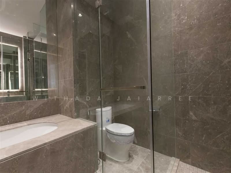The Diplomat 39, Bangkok, 18 Soi Sukhumvit 39, Sukhumvit Road, Khlong Tan Nua, Watthana, Bangkok, 3 Bedrooms, 134 sqm, Condo For Sale, by Withada Jaiarree, 500279911 - DDproperty.com