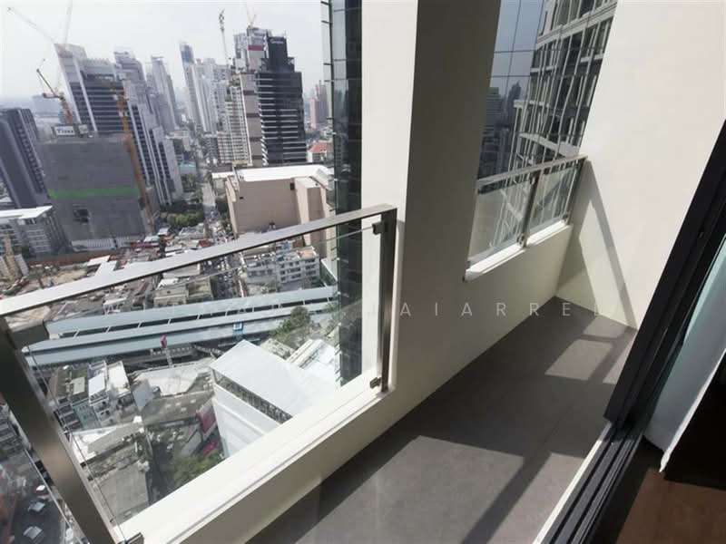 The Diplomat 39, Bangkok, 18 Soi Sukhumvit 39, Sukhumvit Road, Khlong Tan Nua, Watthana, Bangkok, 3 Bedrooms, 134 sqm, Condo For Sale, by Withada Jaiarree, 500279911 - DDproperty.com