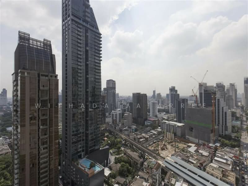 The Diplomat 39, Bangkok, 18 Soi Sukhumvit 39, Sukhumvit Road, Khlong Tan Nua, Watthana, Bangkok, 3 Bedrooms, 134 sqm, Condo For Sale, by Withada Jaiarree, 500279911 - DDproperty.com