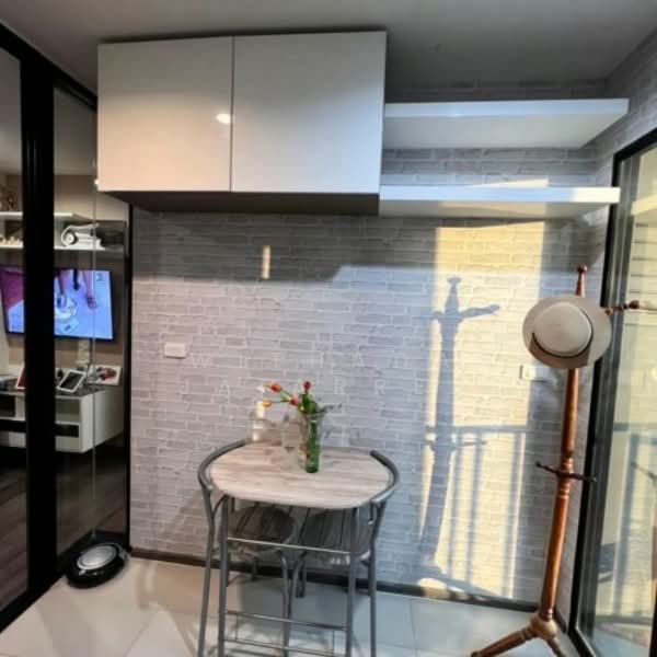 The Base Sukhumvit 77, Bangkok, 289 Sukhumvit 77 Road, Phra Kanong Nua, Watthana, Bangkok, 1 Bedroom, 31 sqm, Condo For Sale, by Withada Jaiarree, 500279914 - DDproperty.com