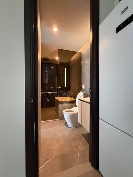The Reserve Sukhumvit 61, Bangkok, 78 Soi Sukhumvit 61, Khlong Tan Nua, Watthana, Bangkok, 1 Bedroom, 50 sqm, Condo For Rent, by GT Real Estate Thailand, 500279917 - DDproperty.com