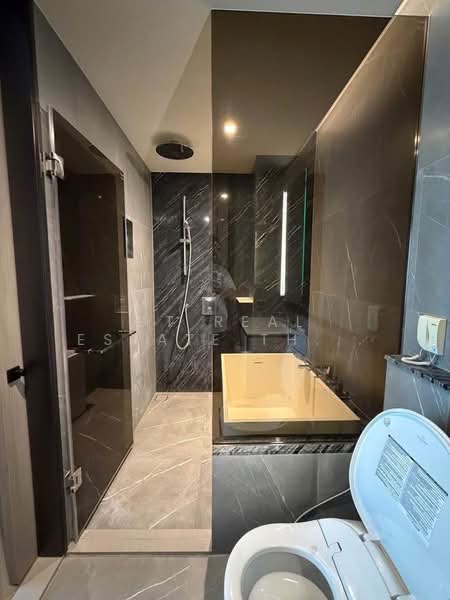 The Reserve Sukhumvit 61, Bangkok, 78 Soi Sukhumvit 61, Khlong Tan Nua, Watthana, Bangkok, 1 Bedroom, 50 sqm, Condo For Rent, by GT Real Estate Thailand, 500279917 - DDproperty.com