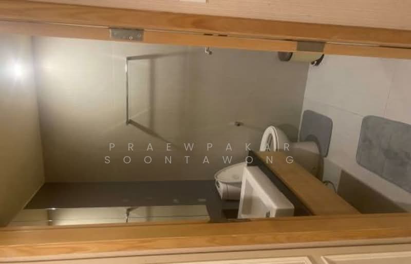 Socio Ruamrudee, Bangkok, Soi Ruamruedee 2, Lumphini, Pathum Wan, Bangkok, 1 Bedroom, 32 sqm, Condo For Rent, by Praewpakar Soontawong, 500279922 - DDproperty.com