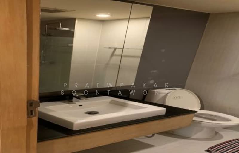 Socio Ruamrudee, Bangkok, Soi Ruamruedee 2, Lumphini, Pathum Wan, Bangkok, 1 Bedroom, 32 sqm, Condo For Rent, by Praewpakar Soontawong, 500279922 - DDproperty.com