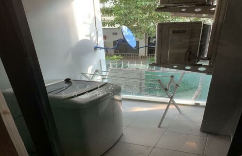 Socio Ruamrudee, Bangkok, Soi Ruamruedee 2, Lumphini, Pathum Wan, Bangkok, 1 Bedroom, 32 sqm, Condo For Rent, by Praewpakar Soontawong, 500279922 - DDproperty.com