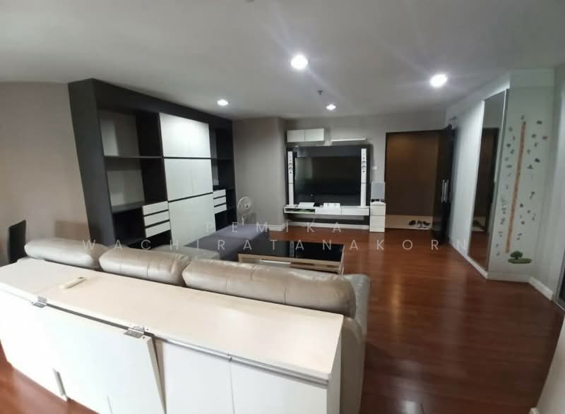 Belle Grand Rama 9, Bangkok, 131 Rama 9 Road, Huai Khwang, Huai Khwang, Bangkok, 3 Bedrooms, 106 sqm, Condo For Rent, by Pemika Wachiratanakorn, 500279925 - DDproperty.com