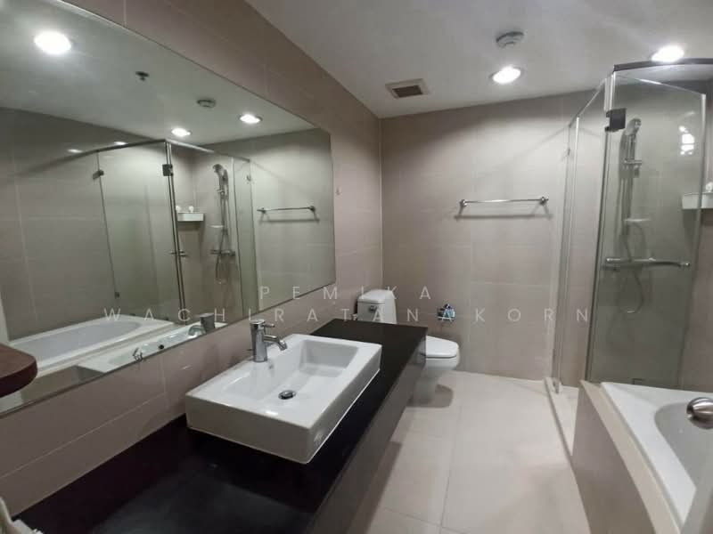 Belle Grand Rama 9, Bangkok, 131 Rama 9 Road, Huai Khwang, Huai Khwang, Bangkok, 3 Bedrooms, 106 sqm, Condo For Rent, by Pemika Wachiratanakorn, 500279925 - DDproperty.com