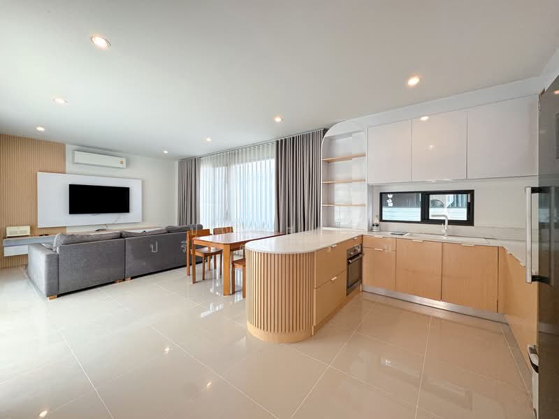 Saransiri Srivaree, Samut Prakan, 343 Rural Road, Srisa Chorakhe Noi, Bang Sao Thong, Samut Prakan, 4 Bedrooms, 240 sqm, Single Detached House For Rent, by ปุณณัฐฐา ปรีวัตนโรจน์, 500279926 - DDproperty.com
