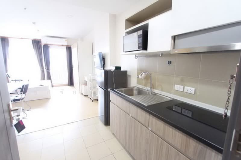 Supalai Veranda Ramkhamhaeng, Bangkok, Ramkhamhaeng Road, Hua Mak, Bang Kapi, Bangkok, 1 Bedroom, 30 sqm, Condo For Sale, by อภิชัย ลิ้มไชยโรจน์, 500279928 - DDproperty.com