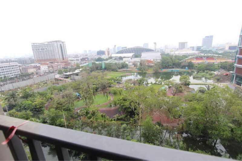 Supalai Veranda Ramkhamhaeng : ศุภาลัย เวอเรนด้า รามคำแหง, กรุงเทพ, ถนนรามคำแหง, หัวหมาก, บางกะปิ, กรุงเทพ, 30 ตร.ม., คอนโด ขาย, โดย อภิชัย ลิ้มไชยโรจน์, 500279928 - DDproperty.com