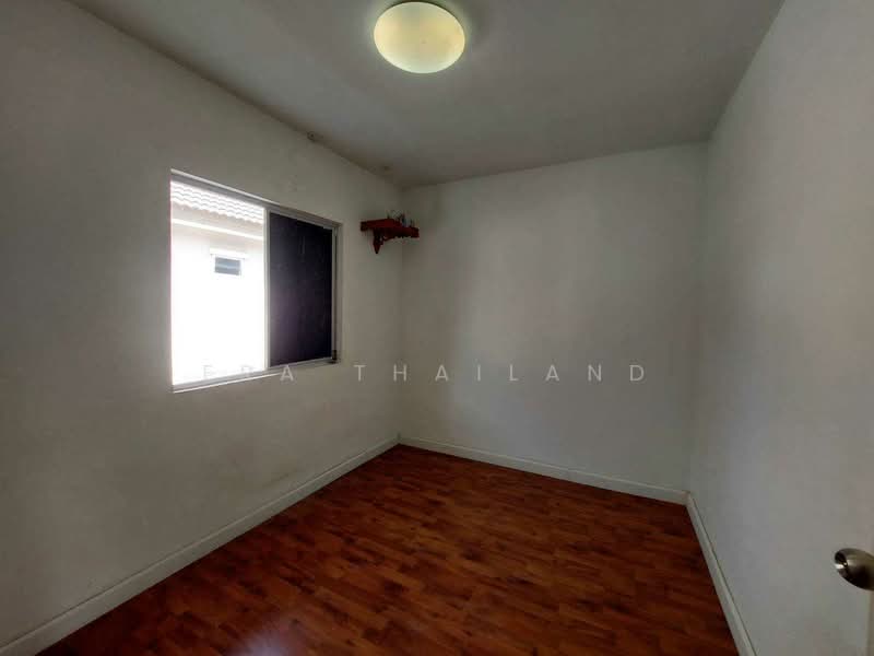 พฤกษาวิลล์ 12A, Bangkok, Sai Mai, Sai Mai, Bangkok, 3 Bedrooms, 109 sqm, Townhouse For Sale, by ERA Thailand, 500279930 - DDproperty.com
