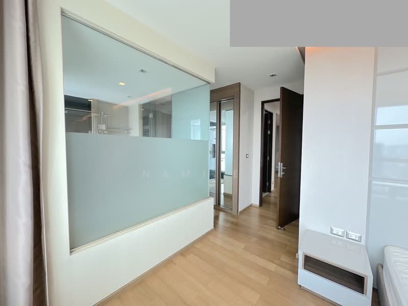 The Address Asoke, Bangkok, 1655 Petchburi Road, Makkasan, Ratchathewi, Bangkok, 2 Bedrooms, 76 sqm, Condo For Rent, by Nami E., 500279931 - DDproperty.com