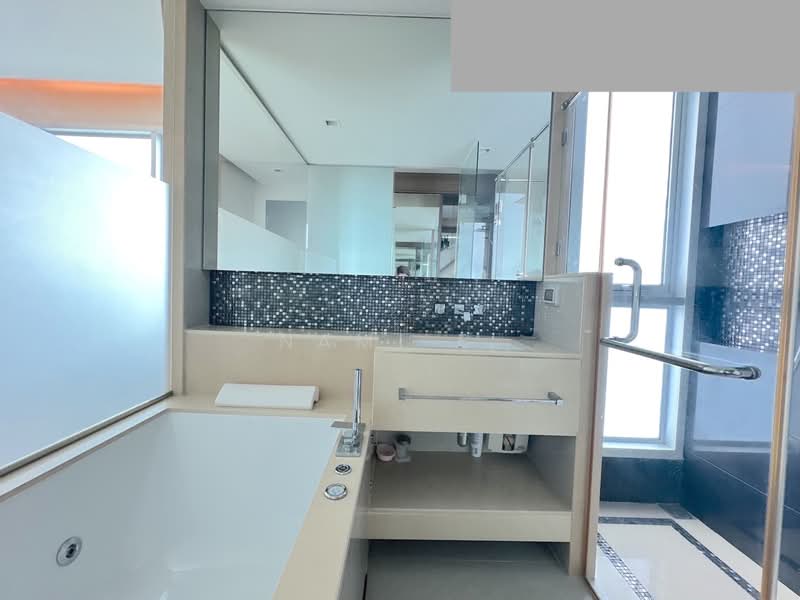 The Address Asoke, Bangkok, 1655 Petchburi Road, Makkasan, Ratchathewi, Bangkok, 2 Bedrooms, 76 sqm, Condo For Rent, by Nami E., 500279931 - DDproperty.com