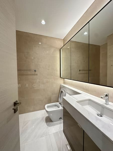 The Residences at Sindhorn Kempinski : เดอะ เรสซิเดนซ์ แอท สินธร เคมปินสกี้, กรุงเทพ, 88 ซอยต้นสน ถนน สารสิน, ลุมพินี, ปทุมวัน, กรุงเทพ, 143 ตร.ม., อพาร์ทเมนท์ ให้เช่า, โดย Pemika Wachiratanakorn, 500279932 - DDproperty.com
