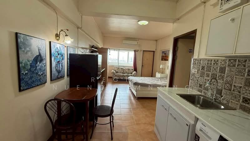 For Sale - Kheha Thepprasit, Chon Buri (Pattaya)