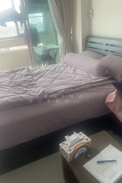Kheha Thepprasit : เคหะเทพประสิทธิ์, ชลบุรี, หนองปรือ, บางละมุง, ชลบุรี, 32 ตร.ม., คอนโด ขาย, โดย Regina Nuengjamnong, 500279933 - DDproperty.com