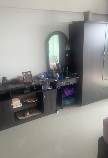 Kheha Thepprasit, Chon Buri (Pattaya), Nong Pru, Bang Lamung (Pattaya), Chon Buri (Pattaya), Studio, 32 sqm, Condo For Sale, by Regina Nuengjamnong, 500279933 - DDproperty.com