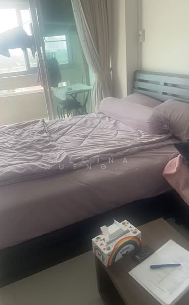Kheha Thepprasit, Chon Buri (Pattaya), Nong Pru, Bang Lamung (Pattaya), Chon Buri (Pattaya), Studio, 32 sqm, Condo For Sale, by Regina Nuengjamnong, 500279933 - DDproperty.com