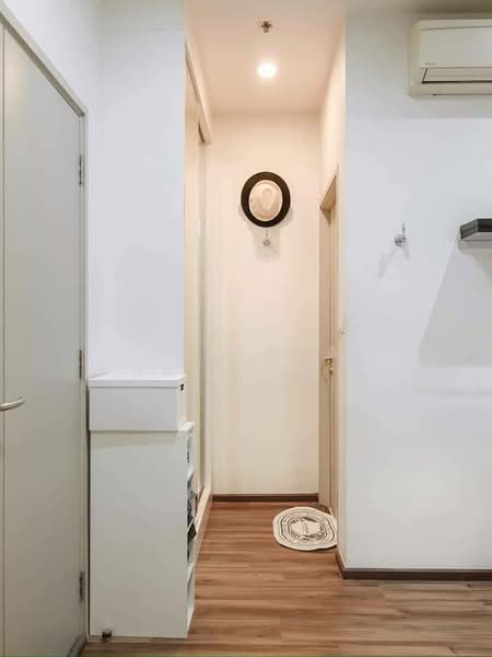 Wyne Sukhumvit, Bangkok, 1120 Sukhumvit Road, Phra Kanong, Khlong Toei, Bangkok, 1 Bedroom, 35 sqm, Condo For Rent, by Withada Jaiarree, 500279936 - DDproperty.com