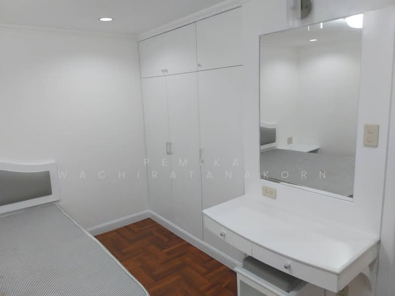 Acadamia Grand Tower : อคาเดเมีย แกรนด์ ทาวเวอร์, กรุงเทพ, ซอย สุขุมวิท 43, คลองตันเหนือ, วัฒนา, กรุงเทพ, 85 ตร.ม., คอนโด ให้เช่า, โดย Pemika Wachiratanakorn, 500279937 - DDproperty.com