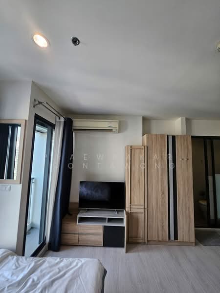 Rhythm Asoke : ริทึ่ม อโศก, กรุงเทพ, 299 ถนนอโศก - ดินแดง, มักกะสัน, ราชเทวี, กรุงเทพ, 23 ตร.ม., คอนโด ให้เช่า, โดย Praewpakar Soontawong, 500279939 - DDproperty.com