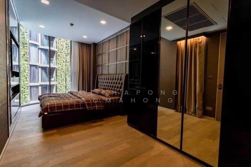 ASHTON Residence 41 : แอชตัน เรสซิเดนซ์ 41, กรุงเทพ, สุขุมวิท 41, คลองตันเหนือ, วัฒนา, กรุงเทพ, 79 ตร.ม., คอนโด ให้เช่า, โดย Natthapong Laomahong, 500279941 - DDproperty.com