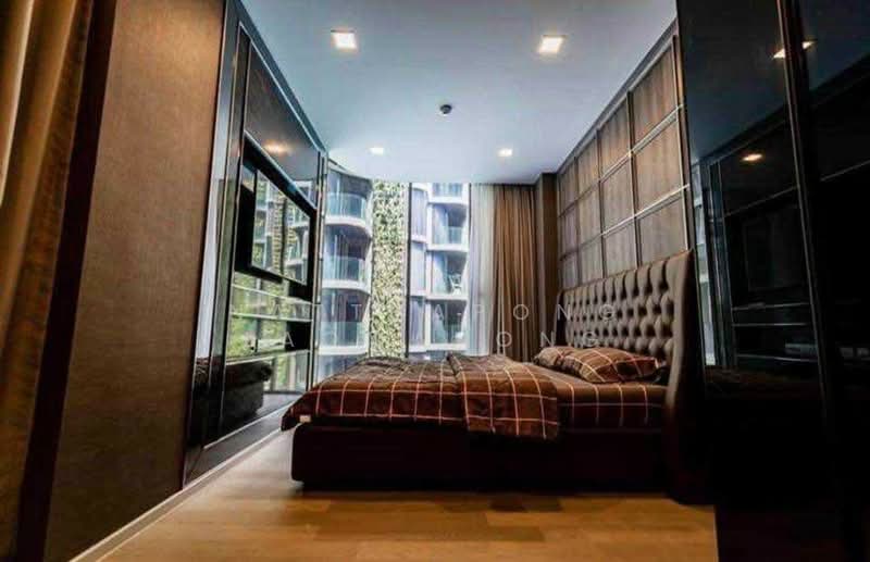 ASHTON Residence 41 : แอชตัน เรสซิเดนซ์ 41, กรุงเทพ, สุขุมวิท 41, คลองตันเหนือ, วัฒนา, กรุงเทพ, 79 ตร.ม., คอนโด ให้เช่า, โดย Natthapong Laomahong, 500279941 - DDproperty.com