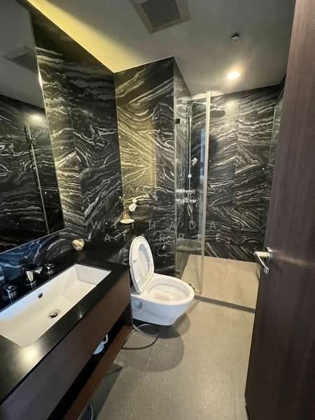 Whizdom Inspire Sukhumvit, Bangkok, Sukhumvit Road, Bang Chak, Phra Khanong, Bangkok, 2 Bedrooms, 60 sqm, Condo For Rent, by Withada Jaiarree, 500279942 - DDproperty.com