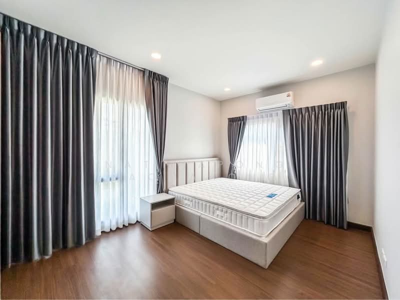 The City Bangna : The City บางนา, สมุทรปราการ, Bang Phli Yai, บางแก้ว, บางพลี, สมุทรปราการ, 416 ตร.ม., บ้านเดี่ยว ให้เช่า, โดย Natthapong Laomahong, 500279946 - DDproperty.com