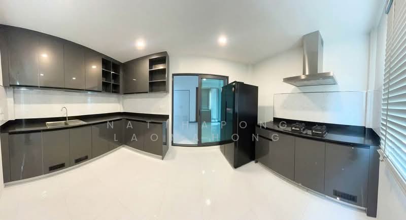 The City Bangna : The City บางนา, สมุทรปราการ, Bang Phli Yai, บางแก้ว, บางพลี, สมุทรปราการ, 416 ตร.ม., บ้านเดี่ยว ให้เช่า, โดย Natthapong Laomahong, 500279946 - DDproperty.com