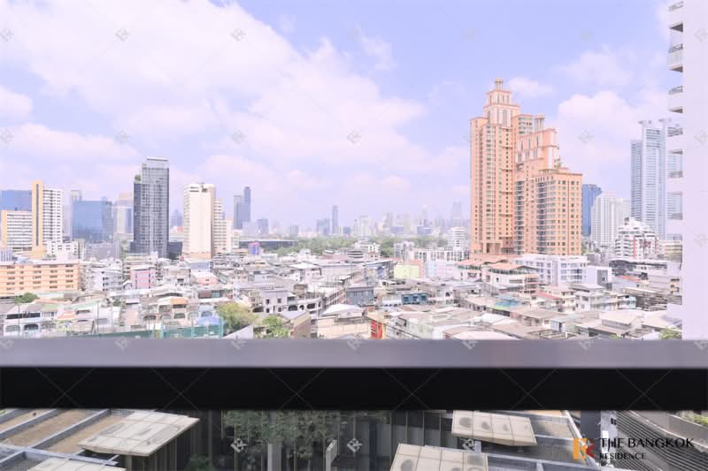 ให้เช่า - The Lumpini 24 : เดอะ ลุมพินี 24, กรุงเทพ