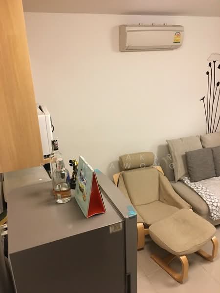 IDEO Blucove Sukhumvit, Bangkok, 2952 Sukhumvit Road, Bang Na, Bang Na, Bangkok, 1 Bedroom, 32 sqm, Condo For Rent, by Praewpakar Soontawong, 500279948 - DDproperty.com