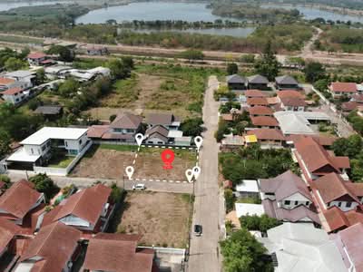 ขาย - หมู่บ้านรุ่งเรืองวิลเลจ ขอนแก่น, ขอนแก่น