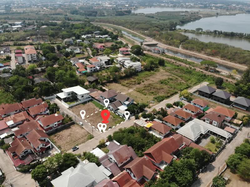 For Sale - หมู่บ้านรุ่งเรืองวิลเลจ ขอนแก่น, Khon Kaen