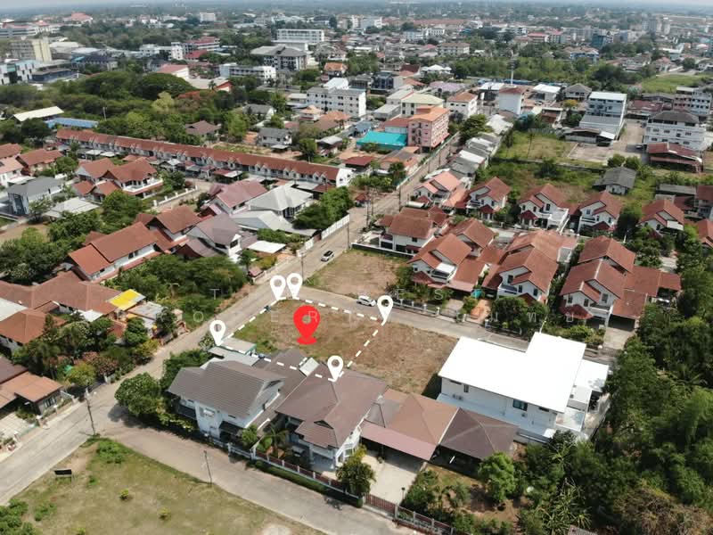 For Sale - หมู่บ้านรุ่งเรืองวิลเลจ ขอนแก่น, Khon Kaen