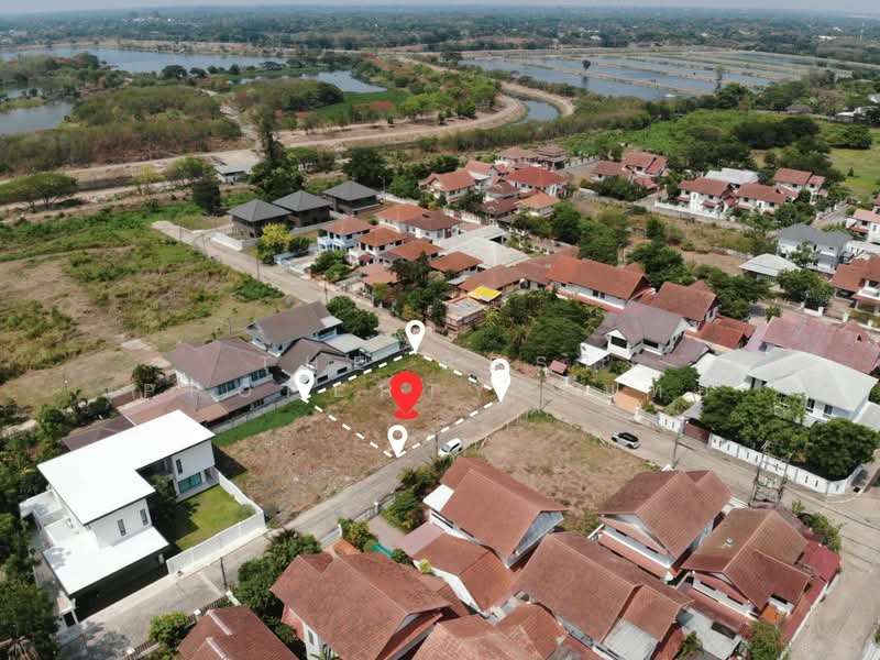 หมู่บ้านรุ่งเรืองวิลเลจ ขอนแก่น, ขอนแก่น, ในเมือง, เมืองขอนแก่น, ขอนแก่น, 560 ตร.ม., ที่ดิน ขาย, โดย The Best Property โมทย์, 500279949 - DDproperty.com