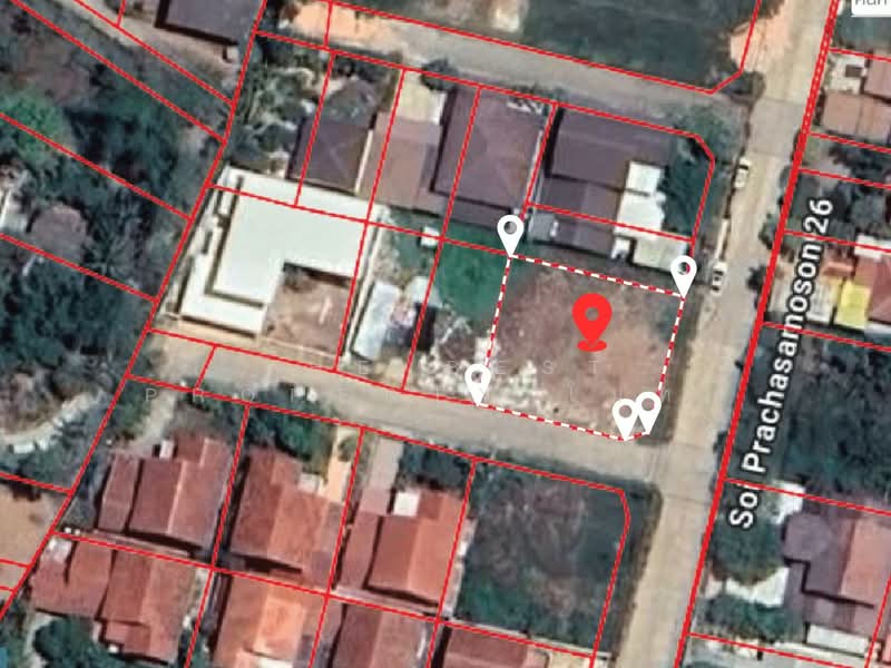 For Sale - หมู่บ้านรุ่งเรืองวิลเลจ ขอนแก่น, Khon Kaen